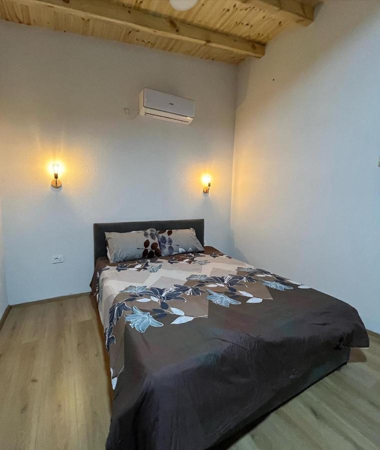 Villa & Apartments Cityview Ochryda Zewnętrze zdjęcie