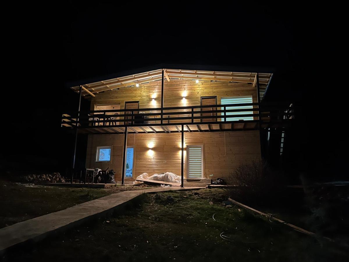Villa & Apartments Cityview Ochryda Zewnętrze zdjęcie