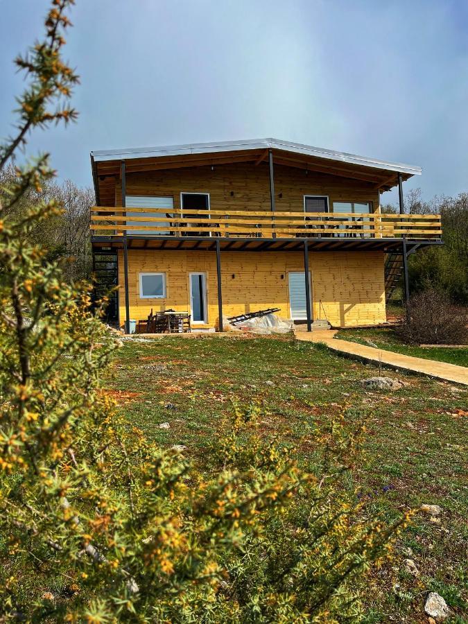 Villa & Apartments Cityview Ochryda Zewnętrze zdjęcie